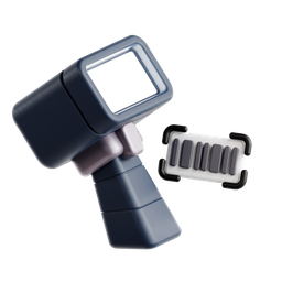 Barcode Scanner icon