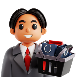 Buyer icon