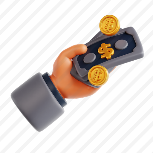 Cash Payment preview