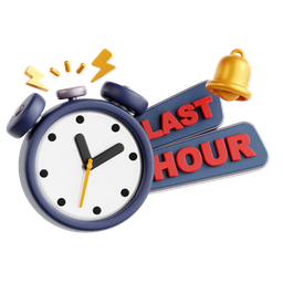 Countdown Sale icon