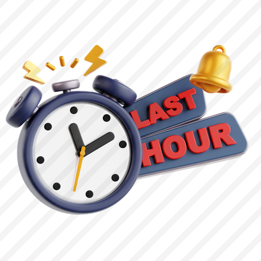 Countdown Sale preview