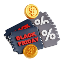 Coupon Ticket icon