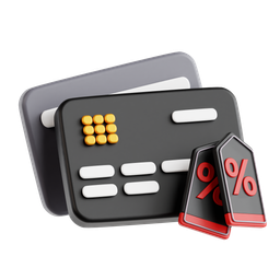 Credit Card Payment icon