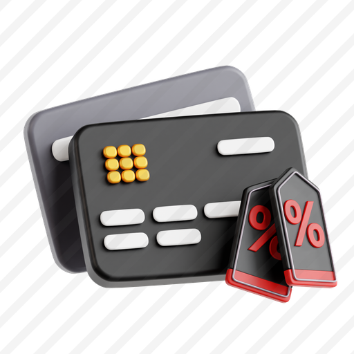 Credit Card Payment preview