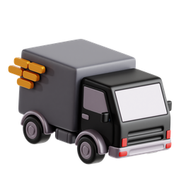 Delivery Truck icon