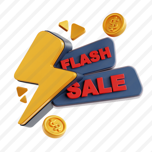 Flash Sale preview