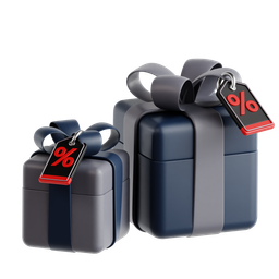 Gift Box icon