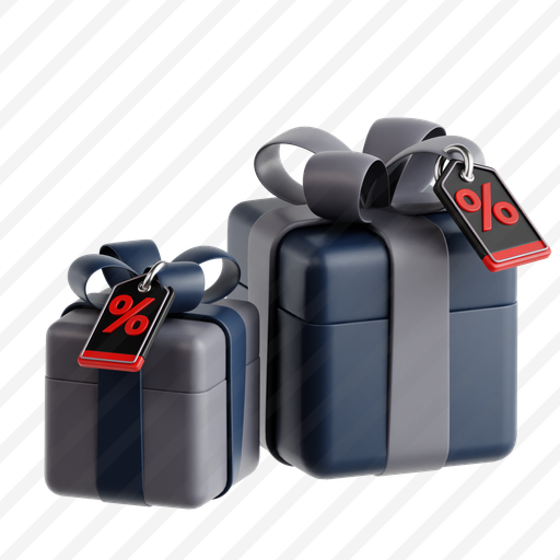 Gift Box preview