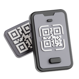 Qr Code Payment icon
