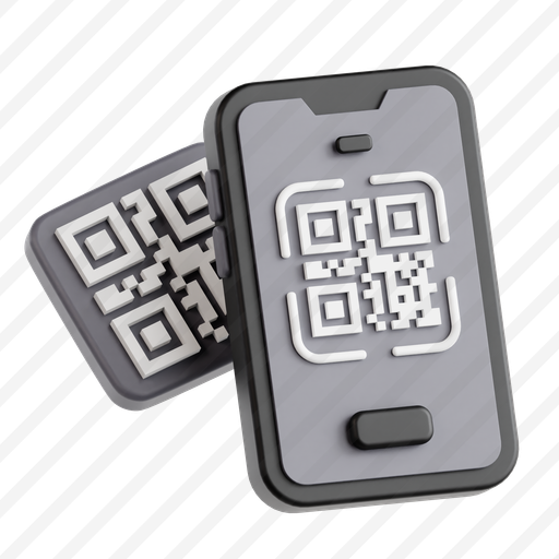 Qr Code Payment preview
