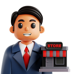 Seller icon