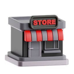 Storefront icon