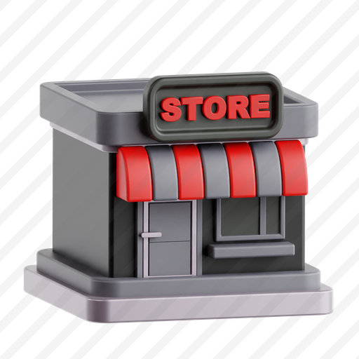 Storefront preview