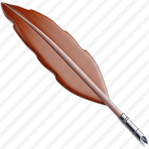 Feather Quill preview