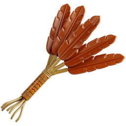 Peyote Fan icon