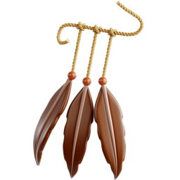 Roped Feathers icon
