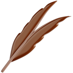 Split Feather icon