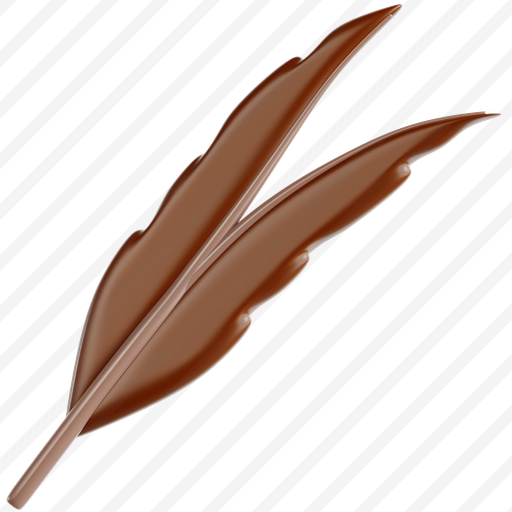 Split Feather preview