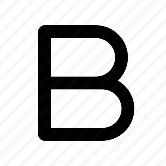 Boldicon preview