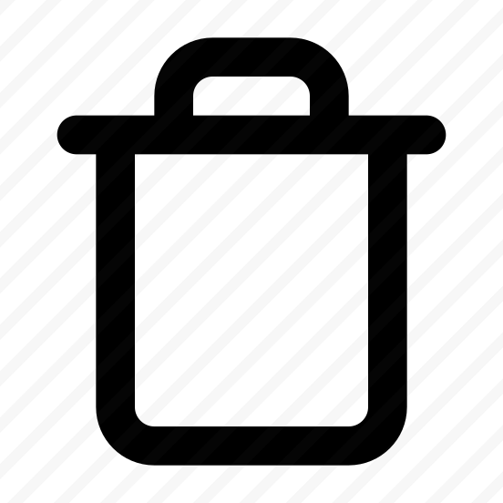 Trashicon. preview