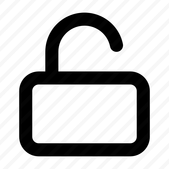 Unlockicon preview