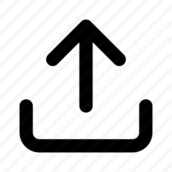 Uploadicon. preview