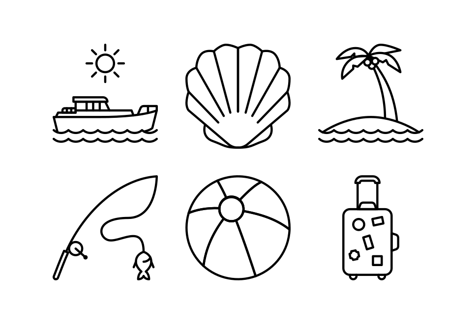 Summer Large Set Preview