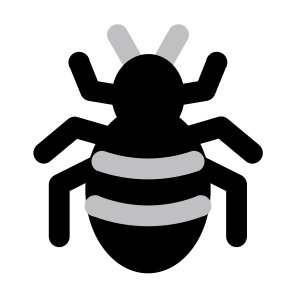 Animals Nature Bee Bees Insect Fly Pest Control Hygiene Wildlife. icon