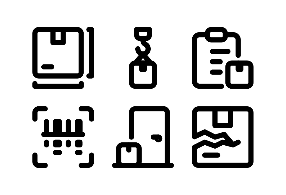 Logistic Basic Large Set Preview
