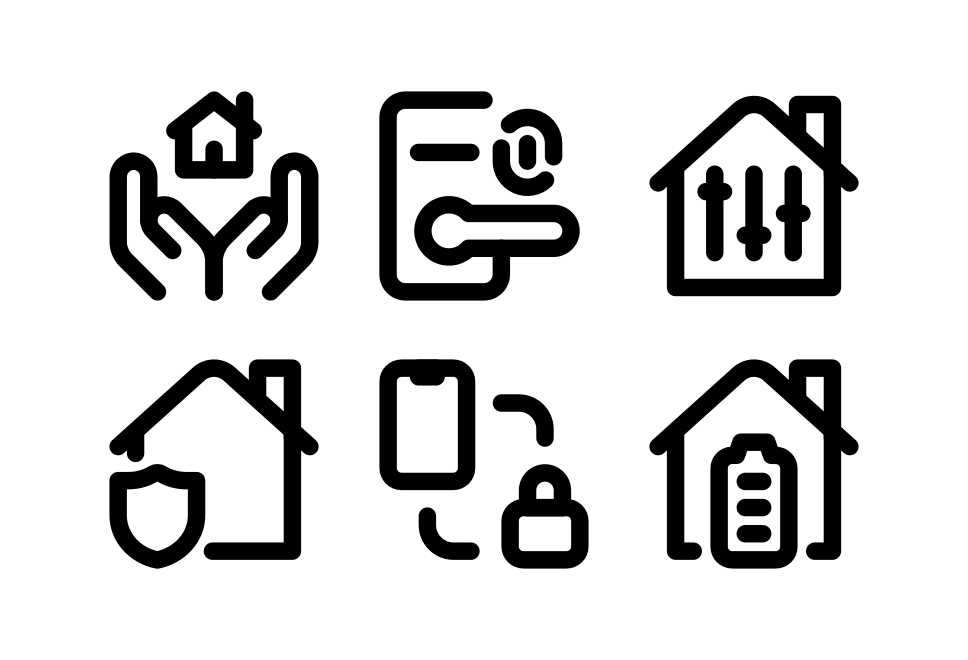 Smart House Basic Large Set Preview