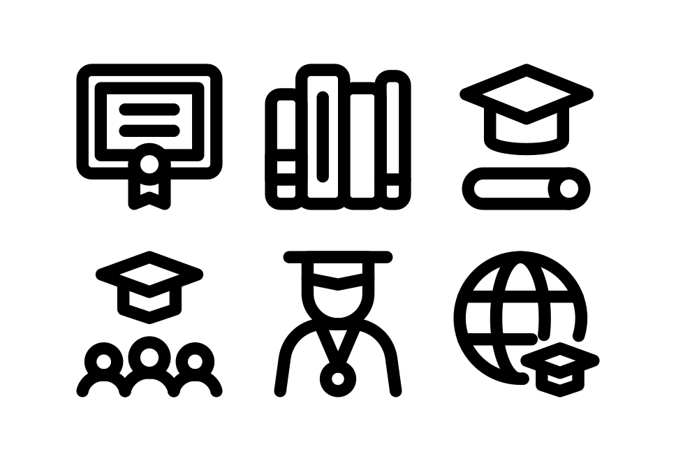 Education Basic Large Set Preview