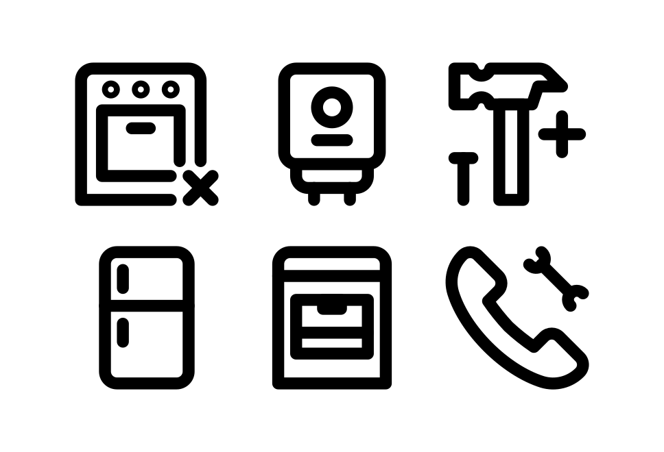 Home Service Basic Large Set Preview