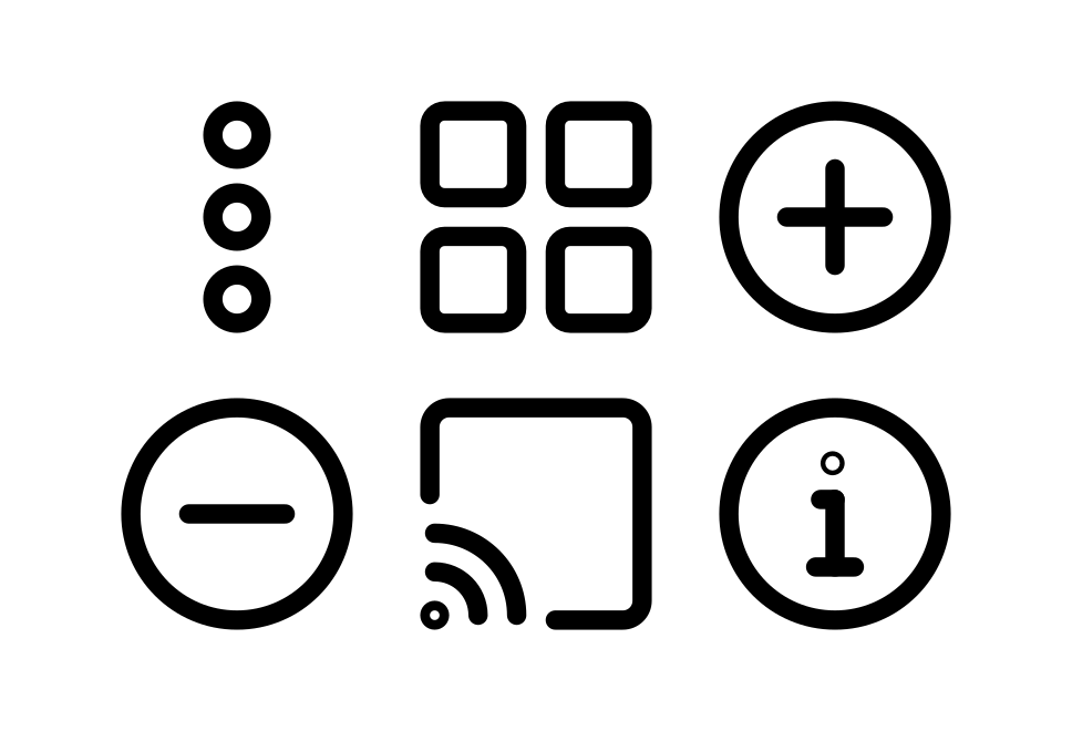 Ui Essential Basic Large Set Preview
