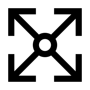 Navigation Move Movement Arrow Direction Pointer Directions Arrows icon