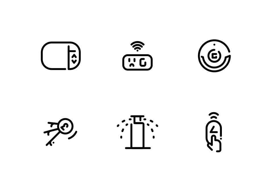 Smart Home Large Set Preview