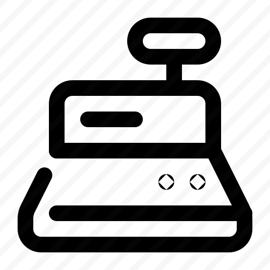 Cash Register Shopping Purchase Payment Checkout preview