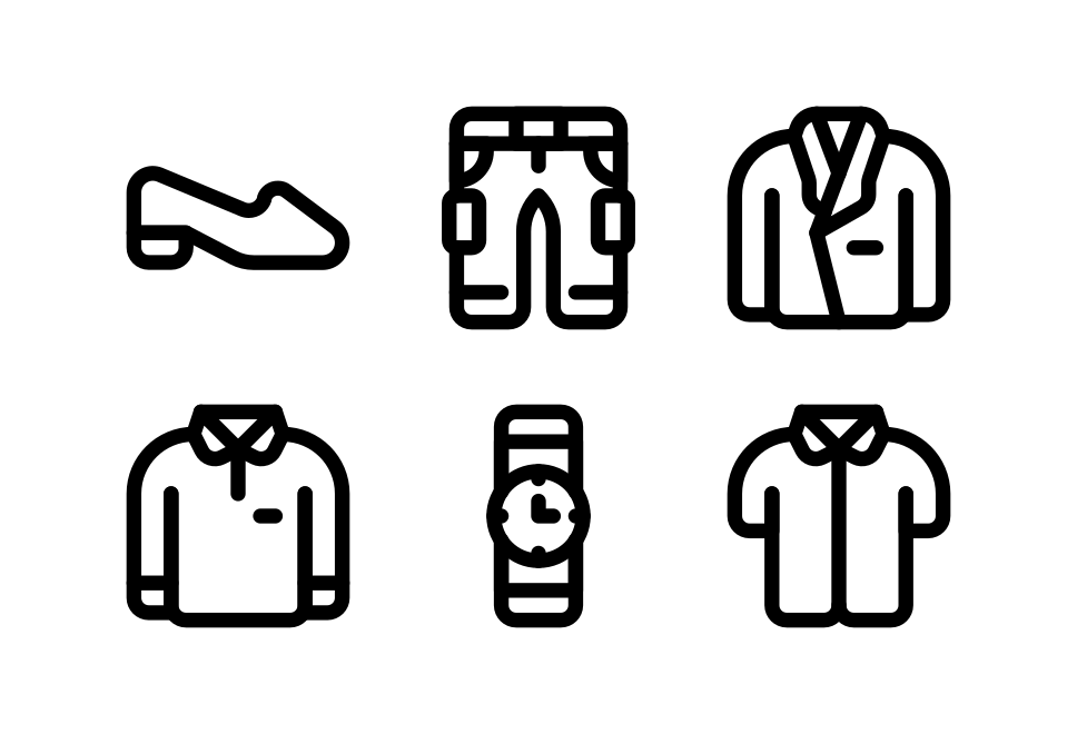 Fashion Large Set Preview