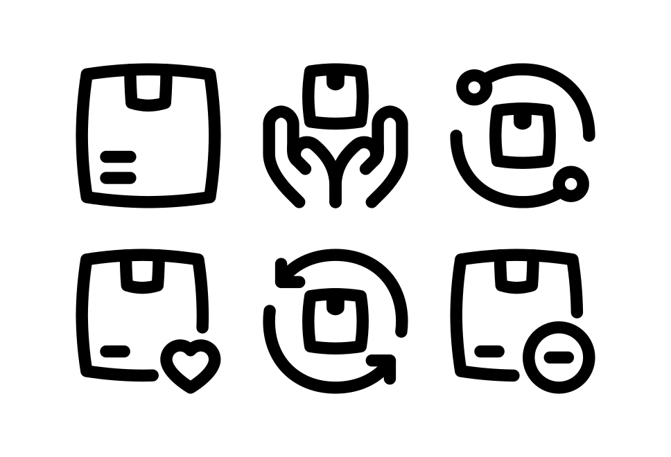 Logistic Large Set Preview