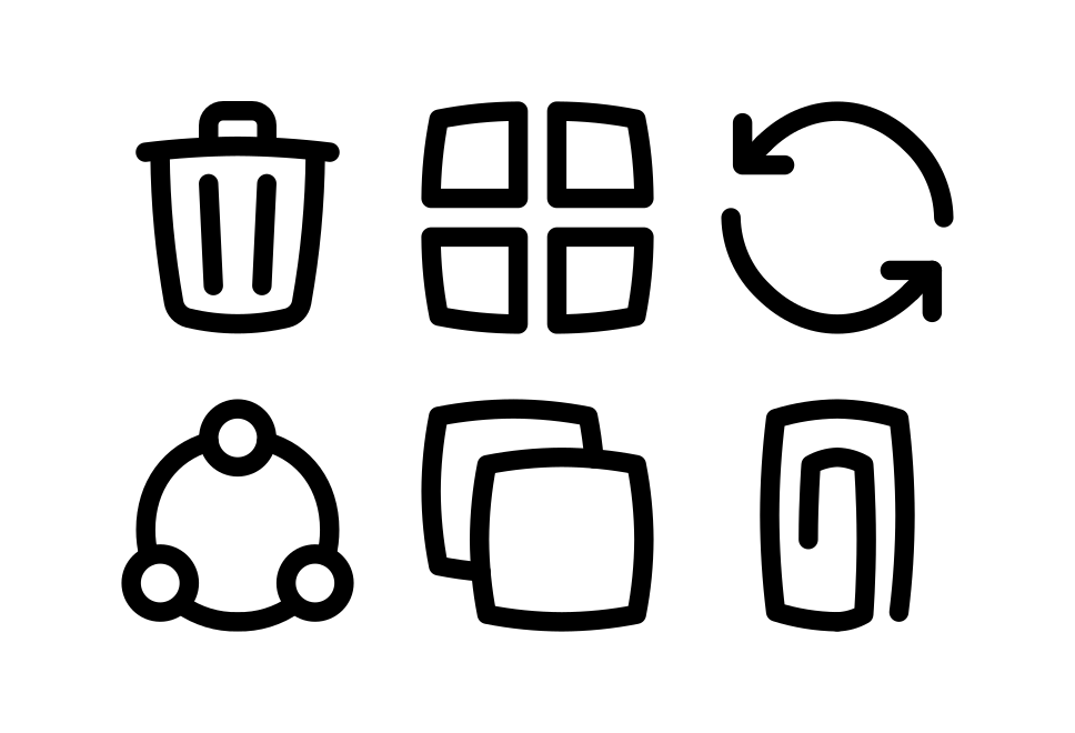 Basic Ui Large Set Preview