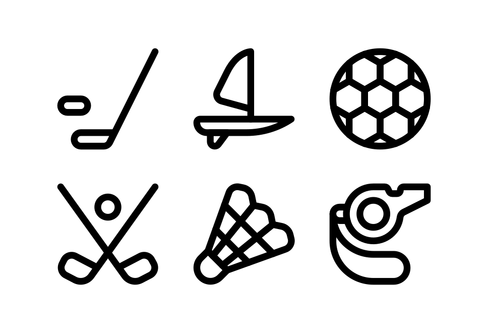 Sport Large Set Preview