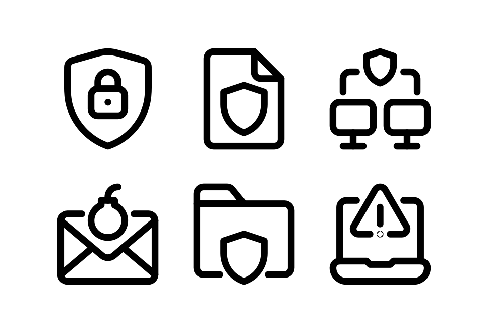 Data Protection Large Set Preview