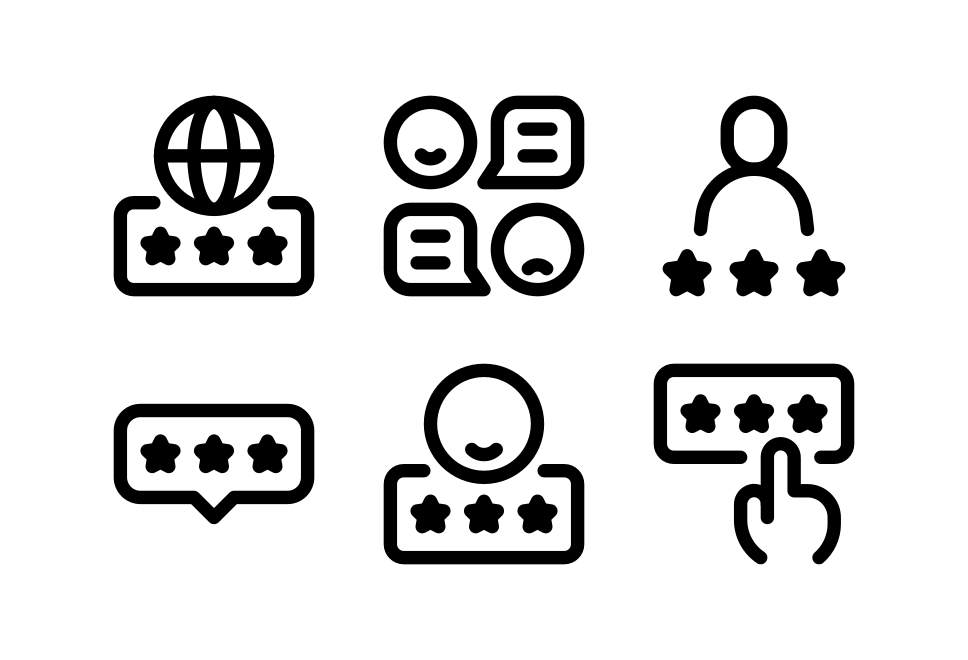 Rating Validation Large Set Preview