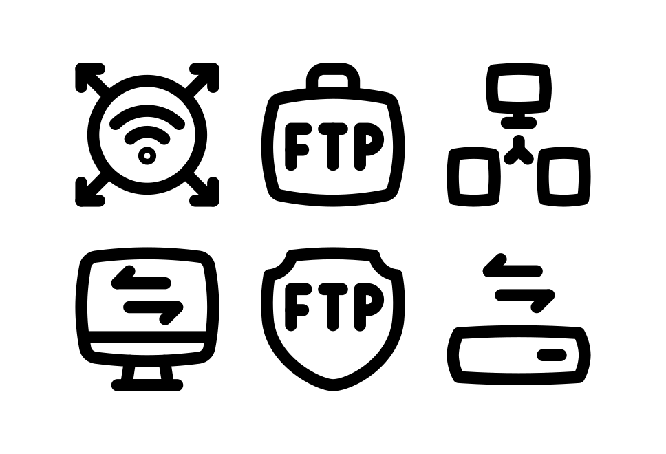 Data Transfer Large Set Preview