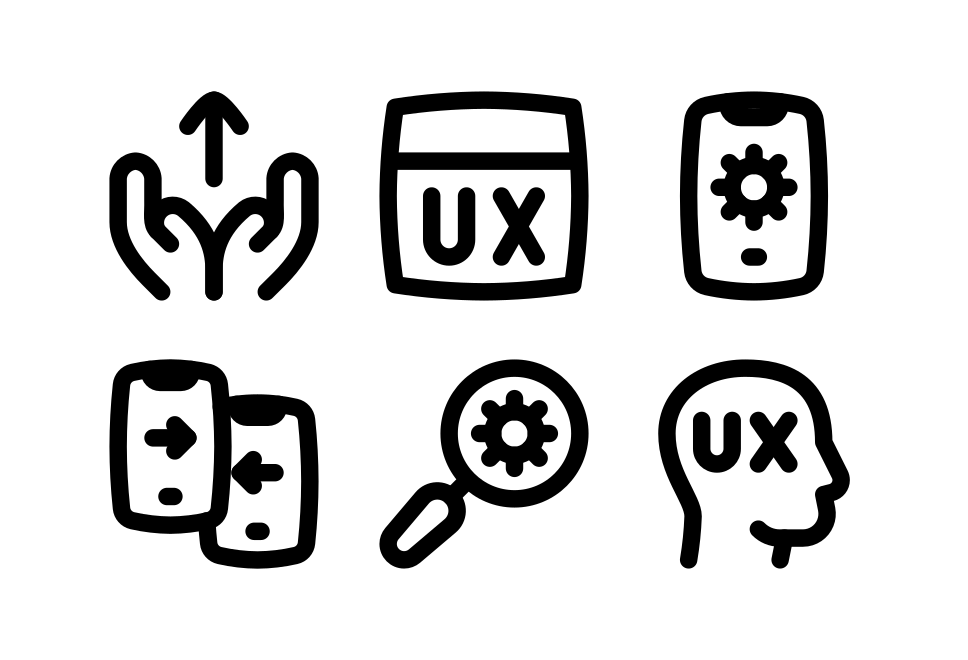 Ux Large Set Preview
