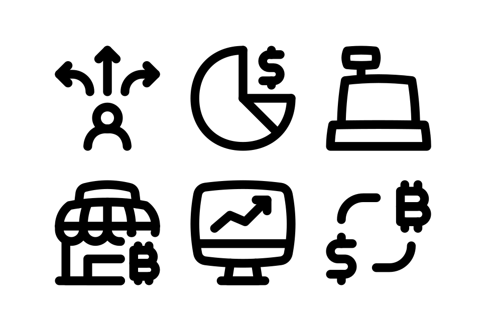 Business And Finance Large Set Preview