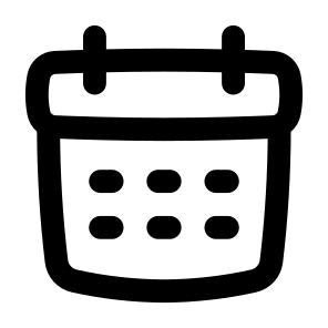 Tools Calendar Date Appointment Reminder Month Day. icon