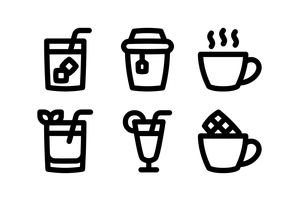 Drink Large Set Preview
