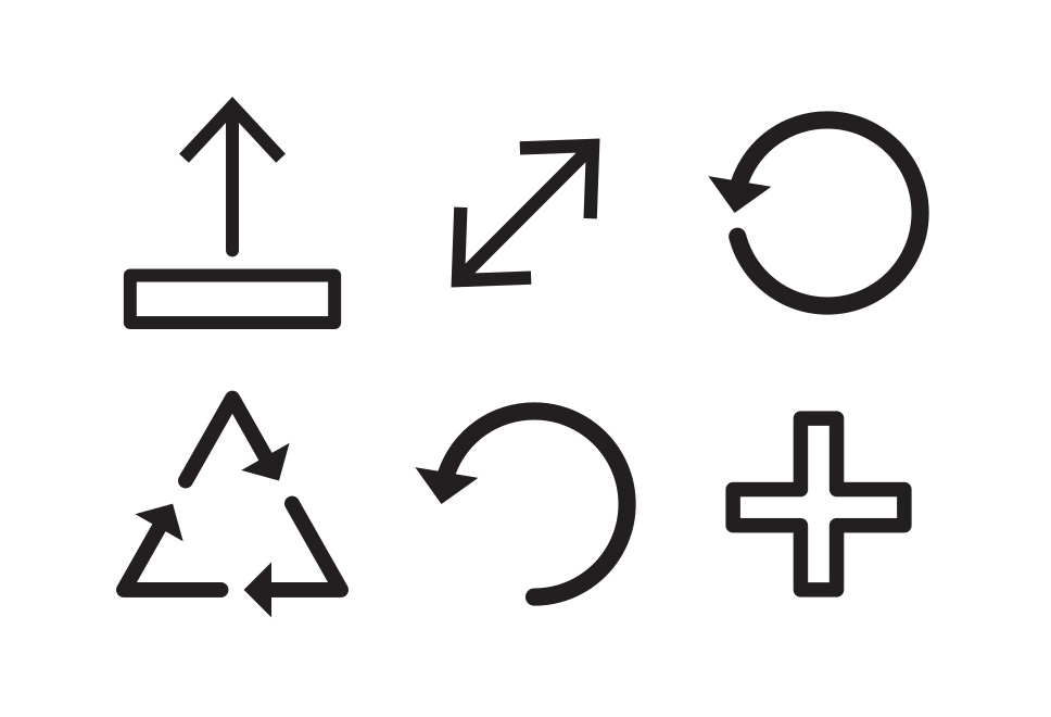 Interface Large Set Preview