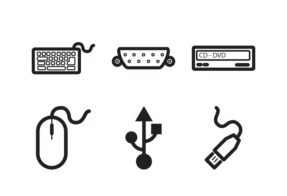 Hardware Large Set Preview