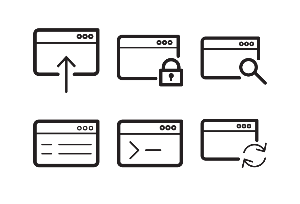 Windows Large Set Preview